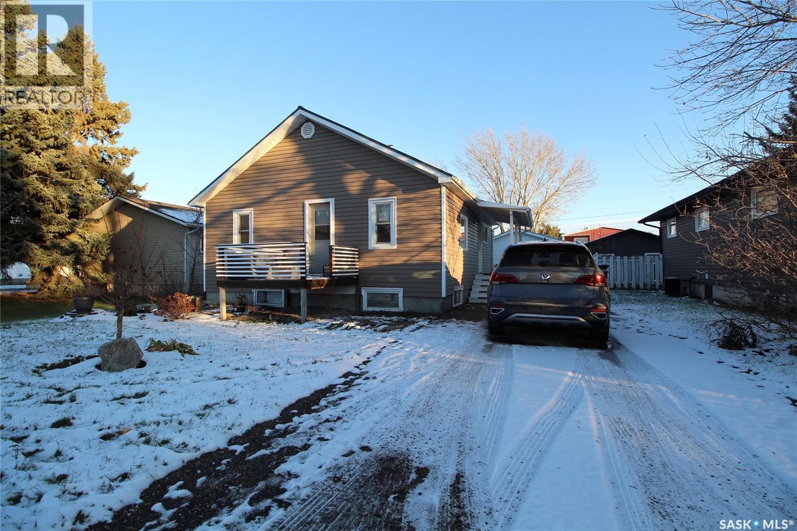 217 Garry STREET — Rocanville, Saskatchewan - Main photo
