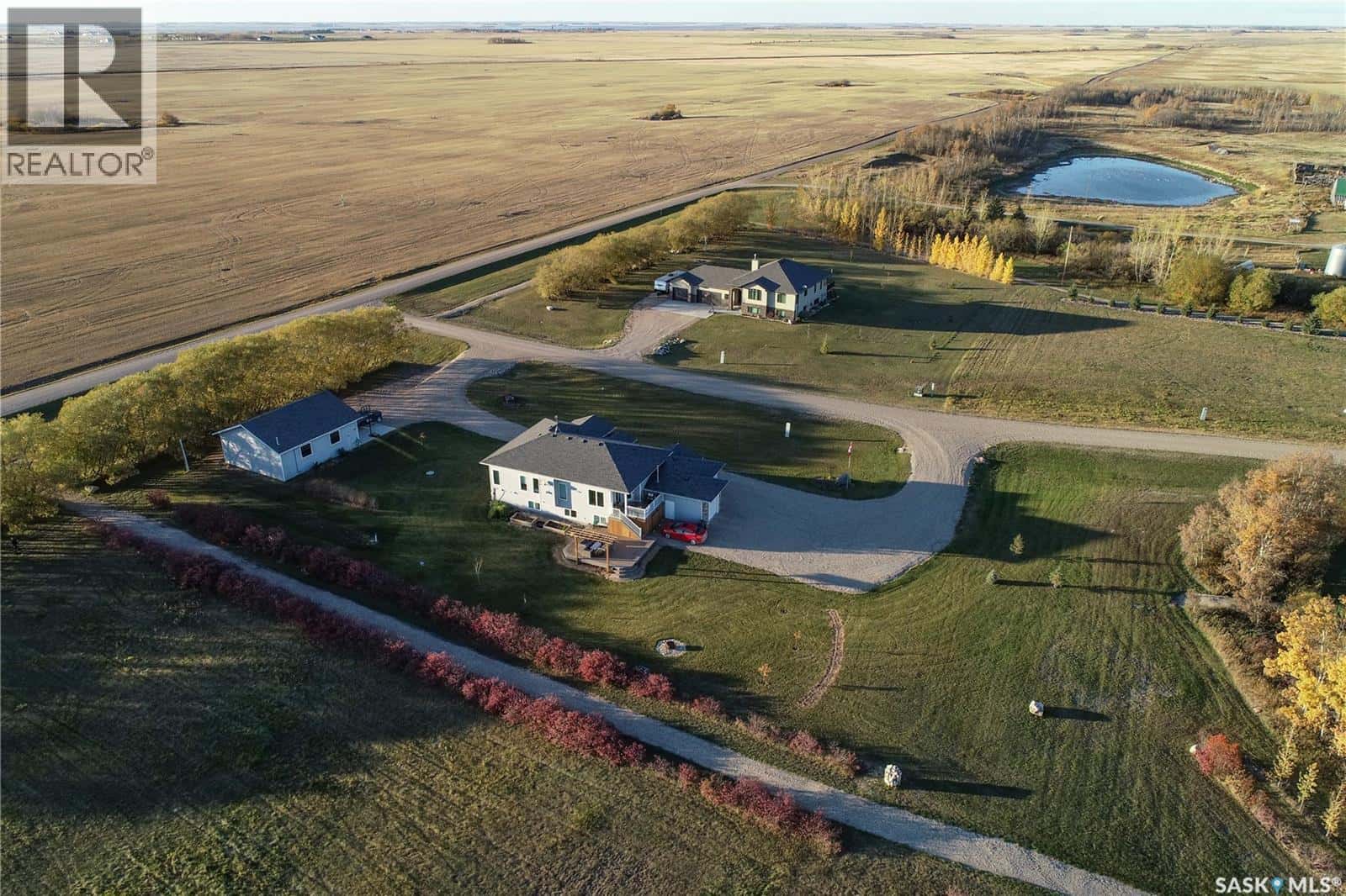 2 Willow WAY — Humboldt Rm No. 370, Saskatchewan - Photo 5 of 23