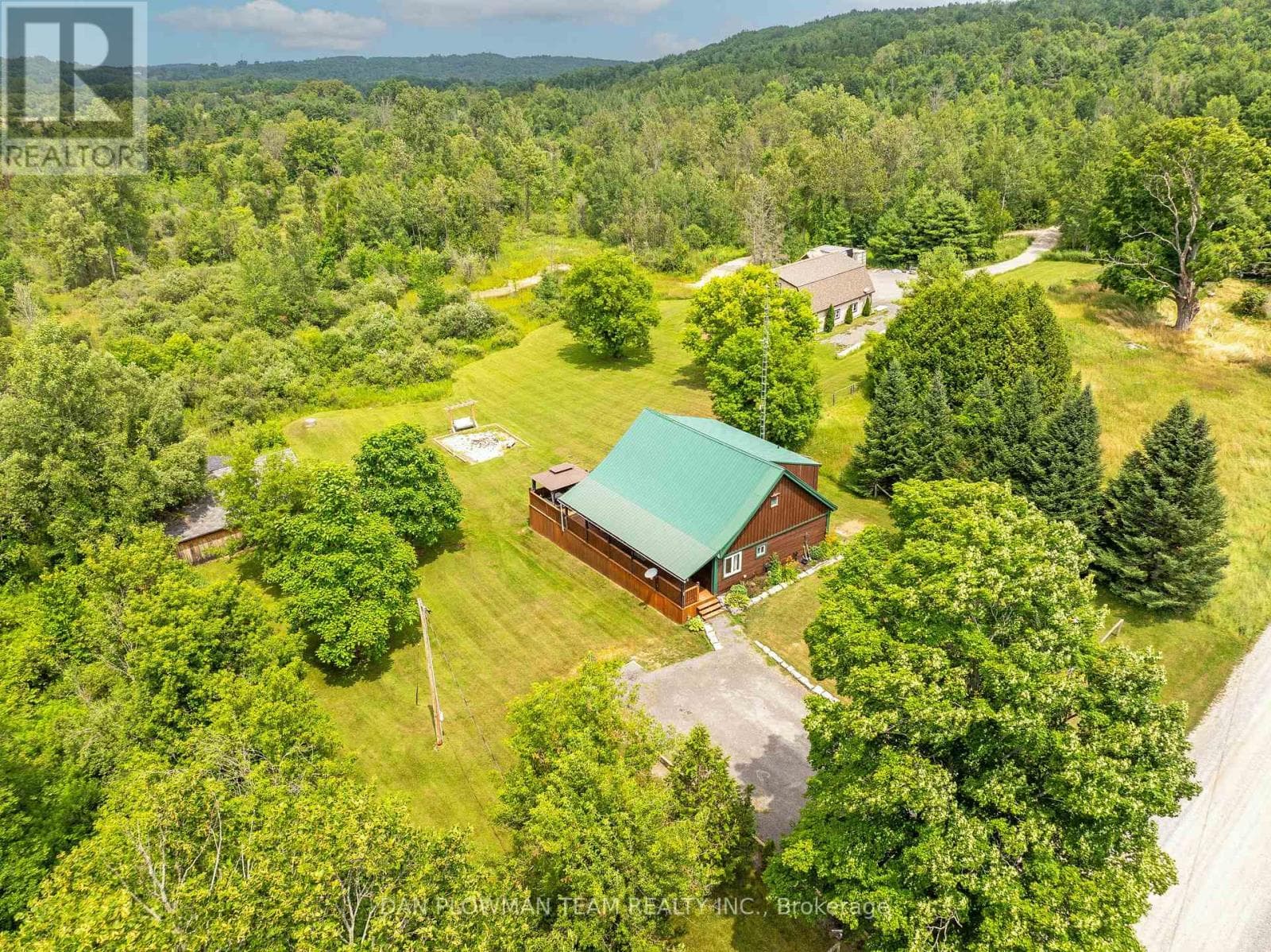 552 MITCHELL ROAD — Cramahe, Ontario - Main photo