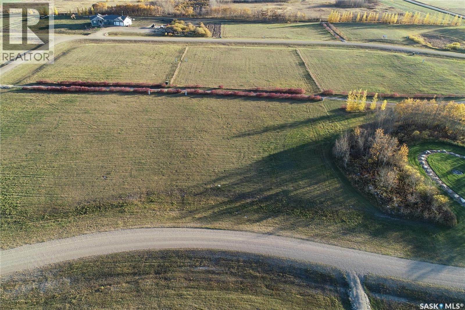 6 Willow WAY — Humboldt Rm No. 370, Saskatchewan - Main photo