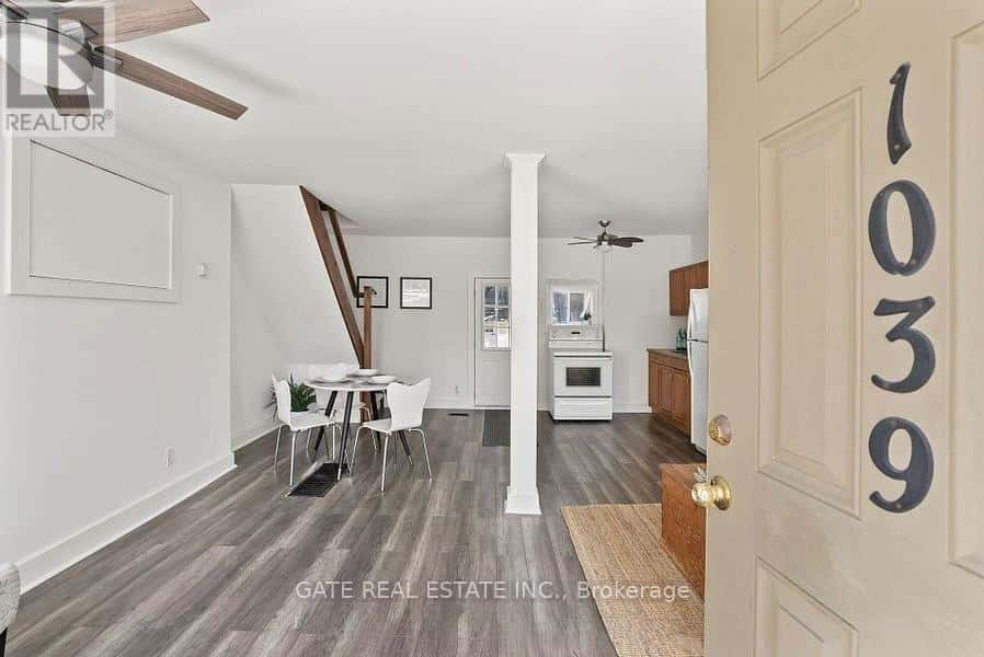 1039 DUNBARTON ROAD S — Pickering (Dunbarton), Ontario - Photo 2 of 12