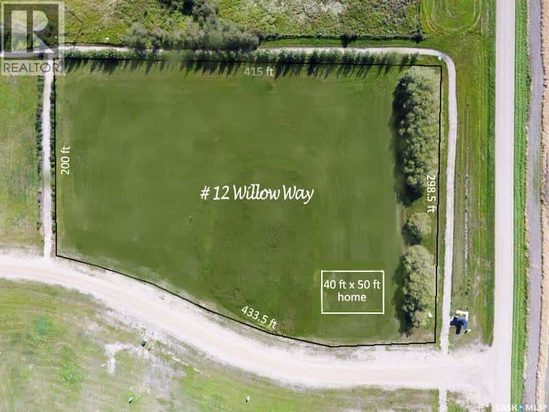 12 Willow WAY — Humboldt Rm No. 370, Saskatchewan - Photo 3 of 23