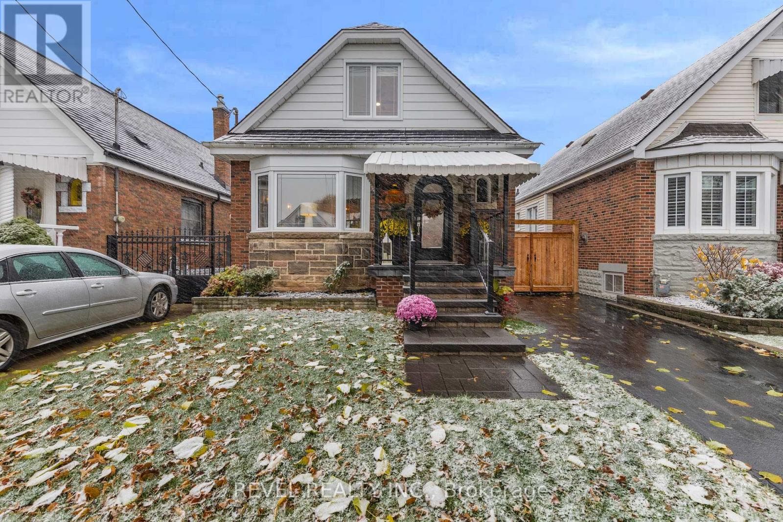 175 WEXFORD AVENUE S — Hamilton (Delta), Ontario - Main photo