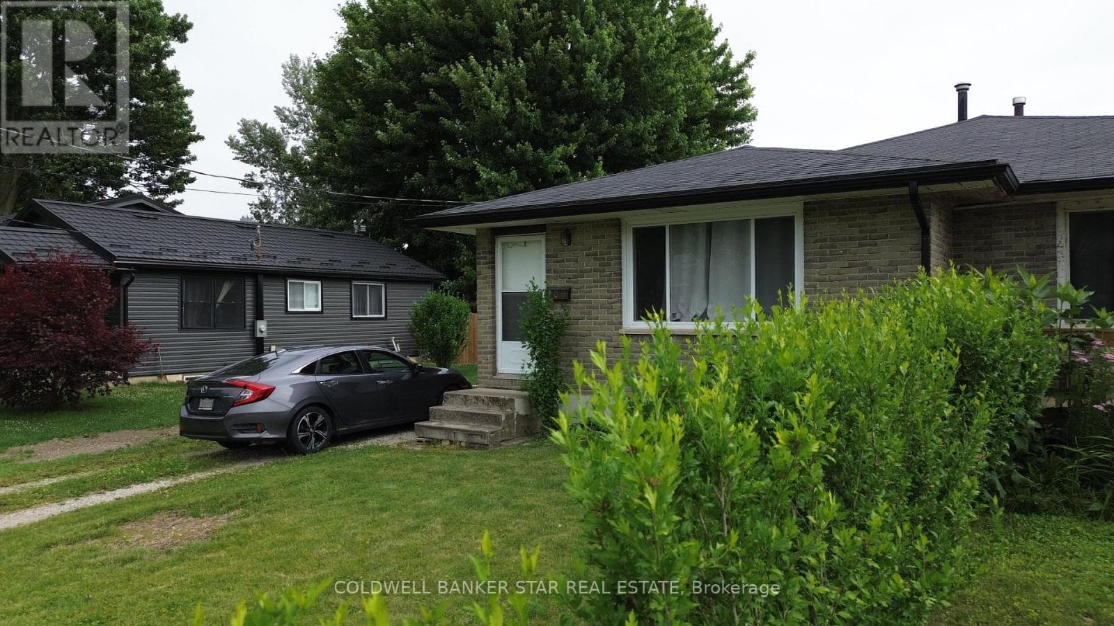 109 B VICTORIA STREET — Southwest Middlesex (Glencoe), Ontario - Main photo