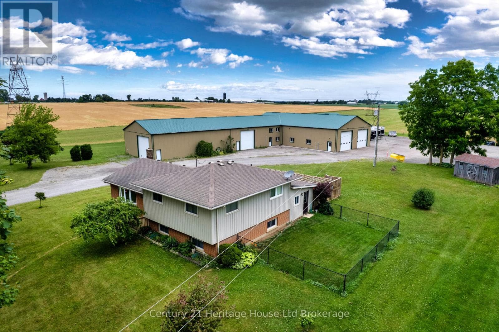 3208 PIGRAM LINE — South-West Oxford, Ontario - Main photo