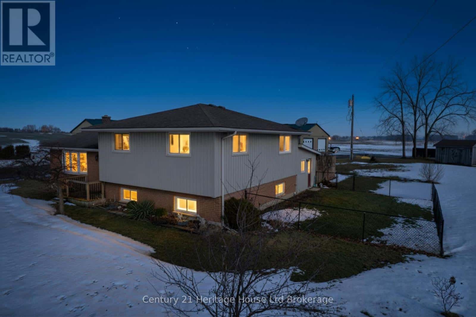 3208 PIGRAM LINE — South-West Oxford, Ontario - Photo 3 of 50