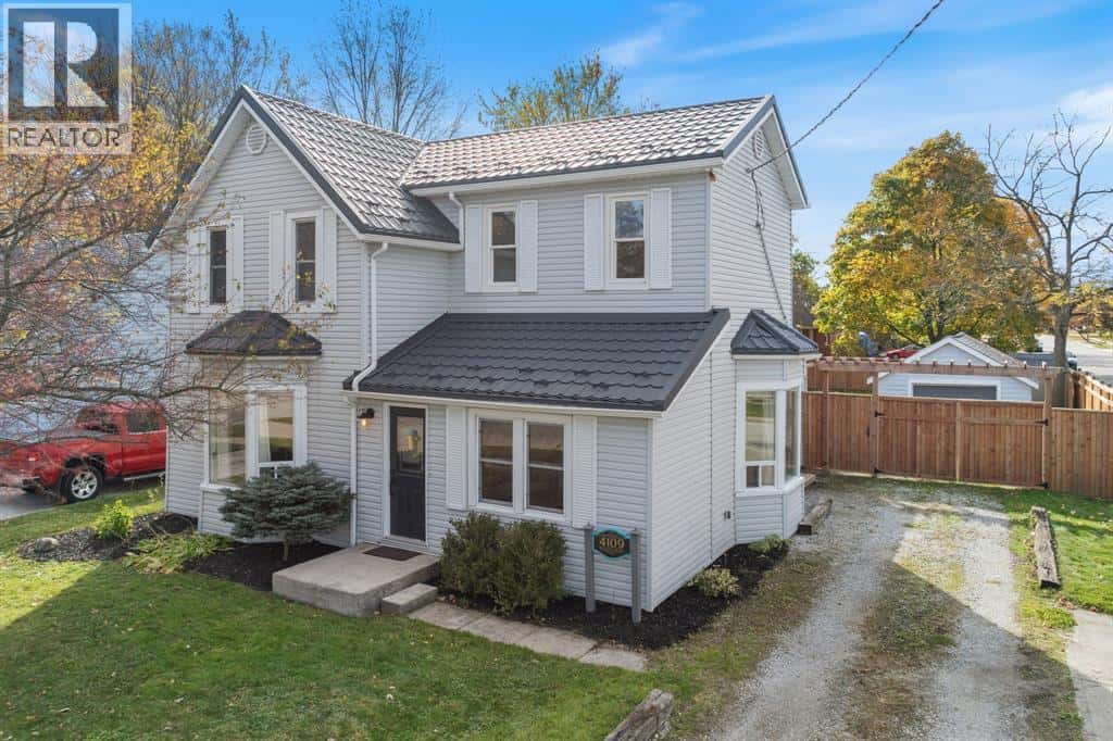 4109 Glenview Avenue