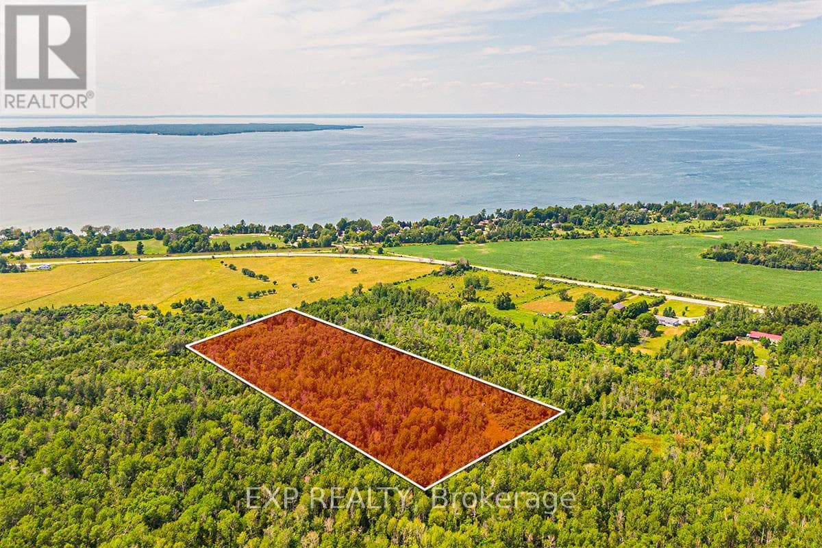 PT LT 2 CON 14 ROAD — Brock, Ontario - Main photo