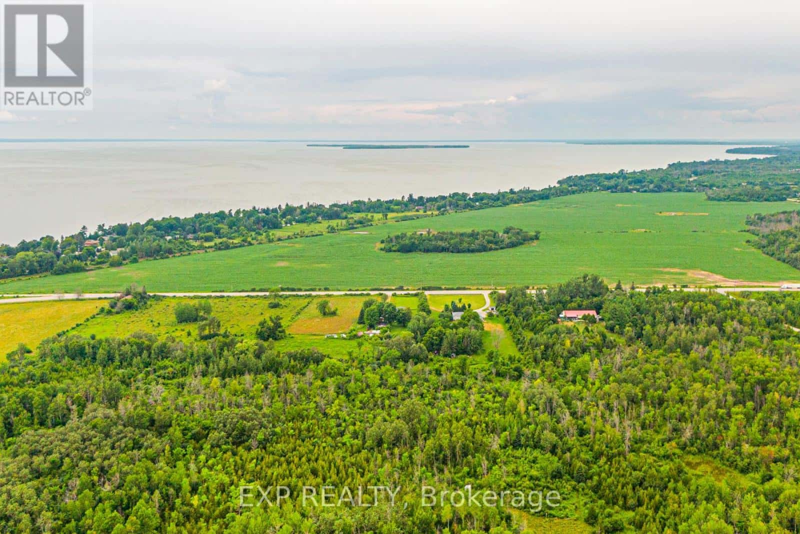 PT LT 2 CON 14 ROAD — Brock, Ontario - Photo 3 of 9