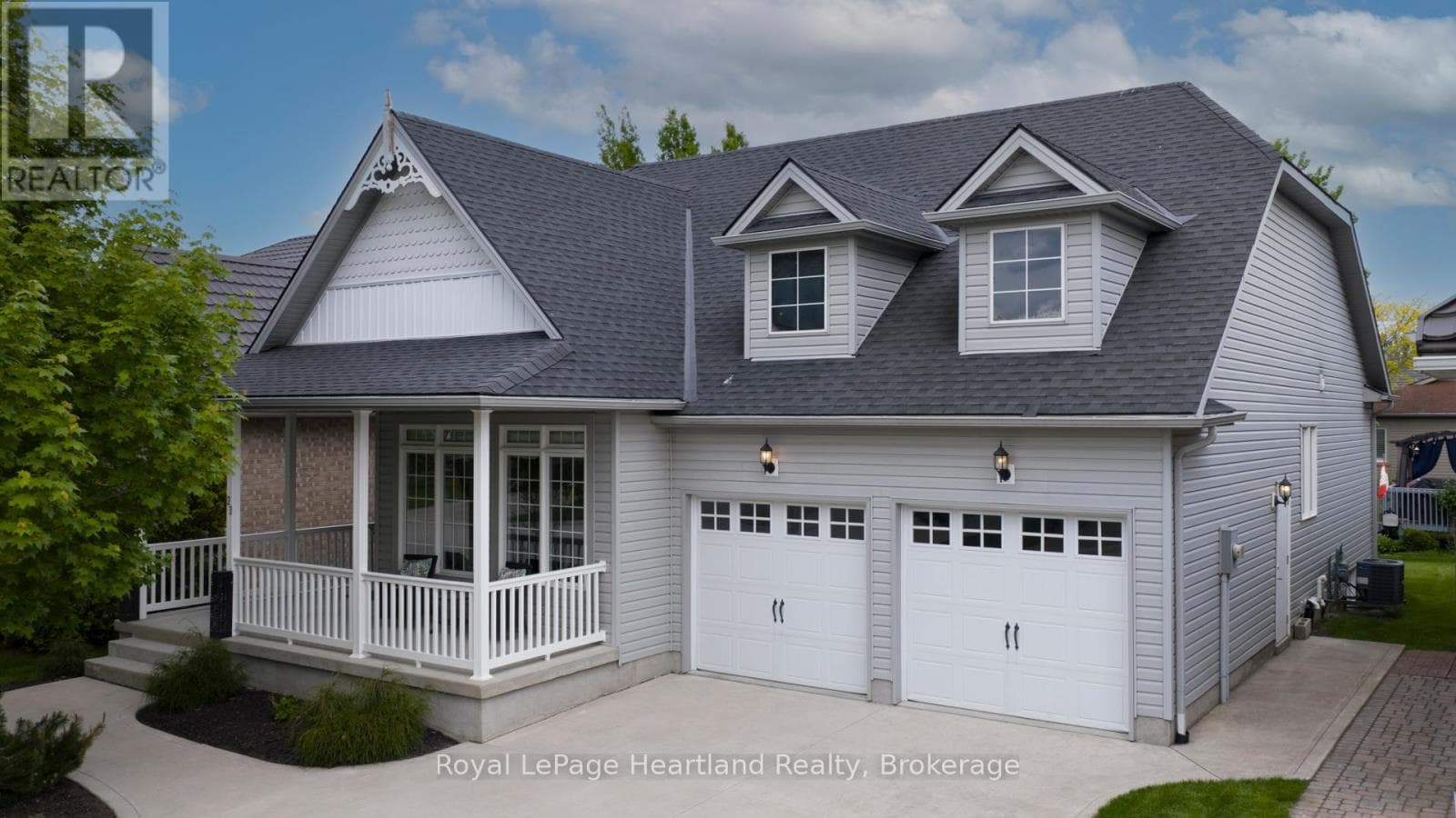 23 STORNOWAY CRESCENT - Main photo, Huron East (Egmondville), Ontario