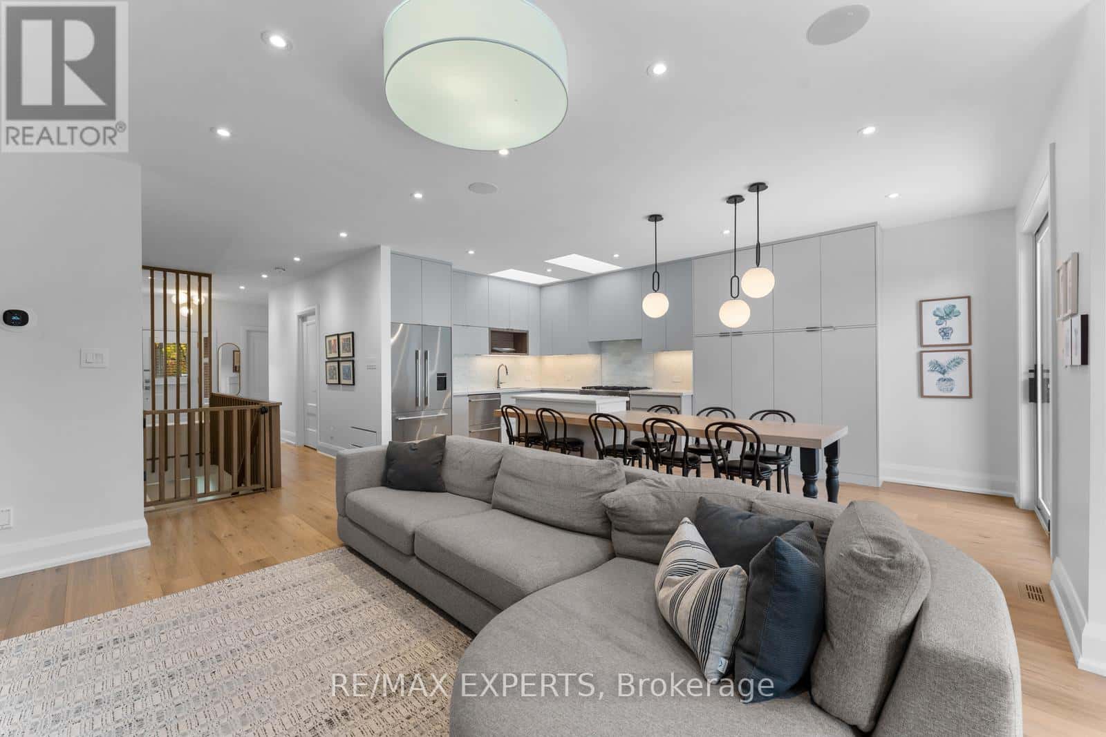 88 ARISTA GATE — Vaughan (Islington Woods), Ontario - Photo 5 of 49