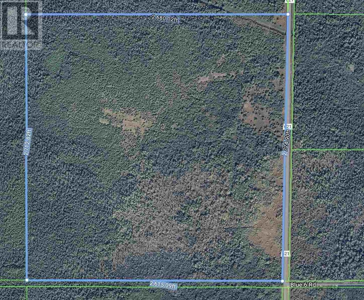 PCL 10442 SEC R — Rainy River, Ontario - Main photo