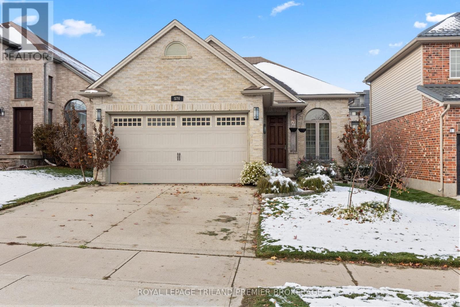 576 GARIBALDI AVENUE — London North (North B), Ontario - Main photo