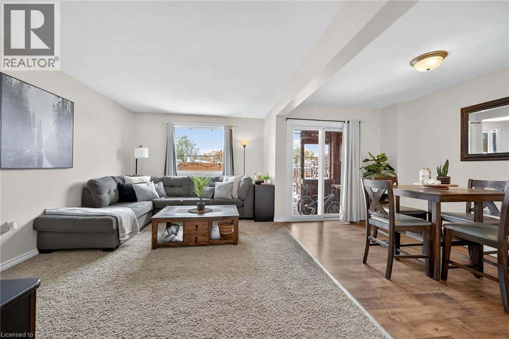 49 PEEL Street E Unit# 26 — Jarvis, Ontario - Photo 3 of 48