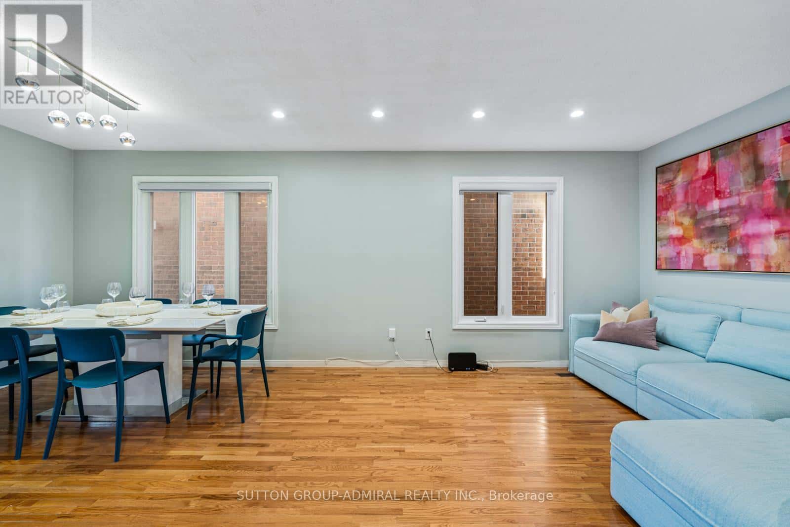 109 WHITNEY PLACE — Vaughan (Lakeview Estates), Ontario - Photo 3 of 37