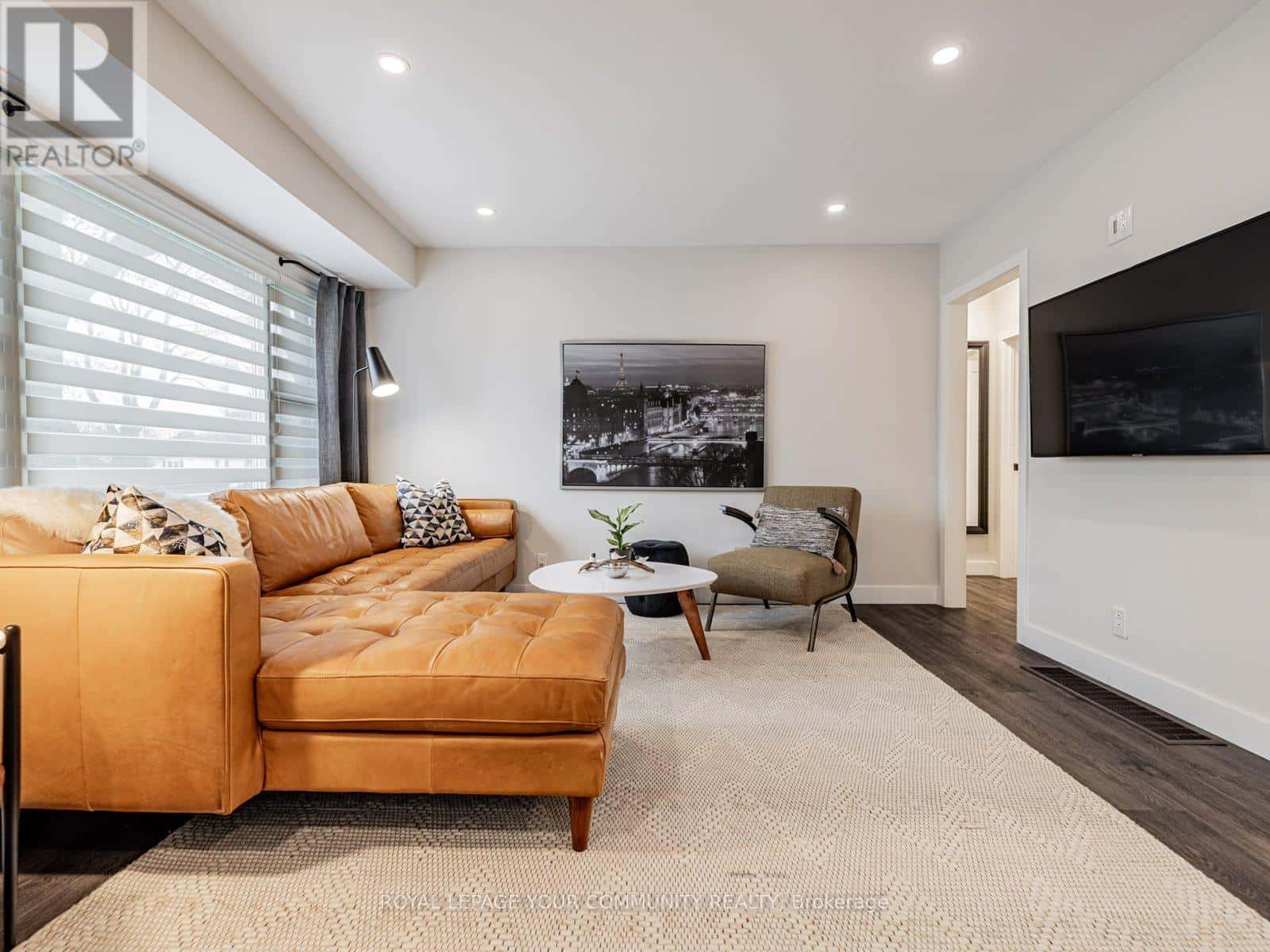 6 NEWTON STREET — Barrie (Wellington), Ontario - Photo 4 of 18