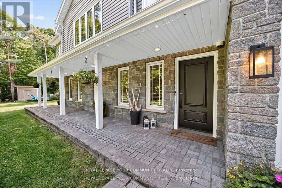 135 HURONWOODS DRIVE — Oro-Medonte (Sugarbush), Ontario - Photo 5 of 50