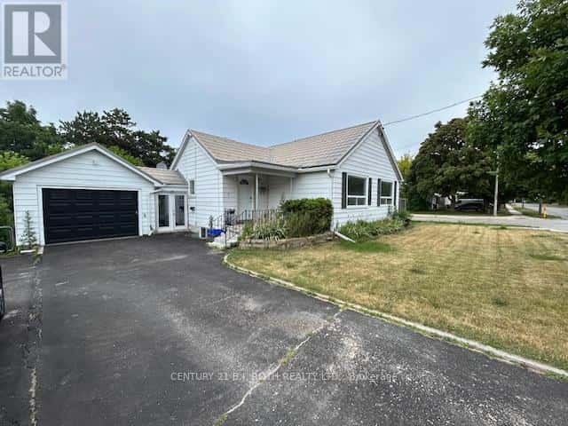 121 Cumberland Street