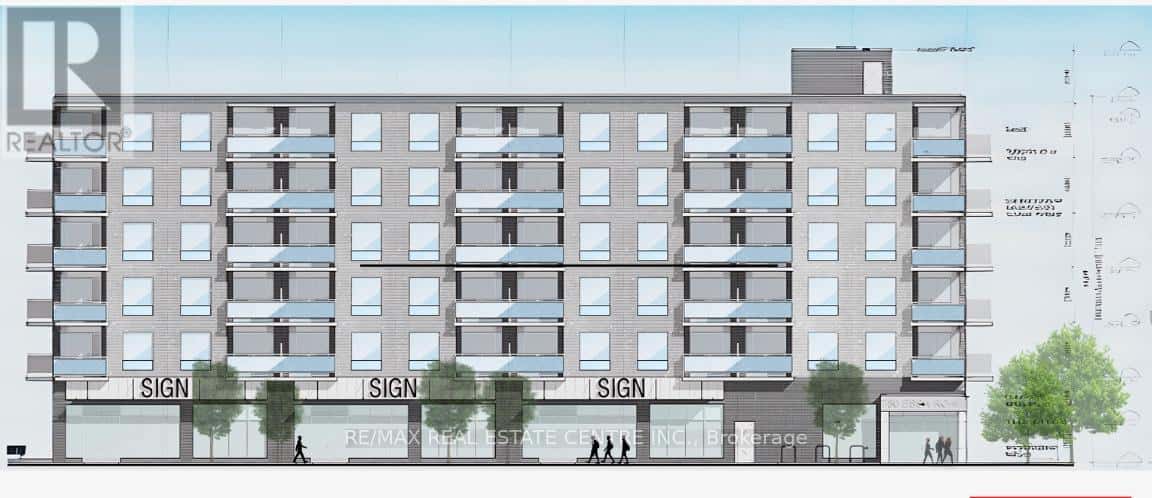 780 ESSA ROAD — Barrie (0 West), Ontario - Photo 2 of 10