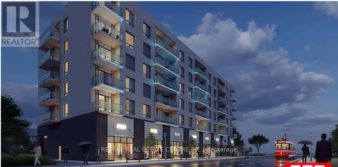 780 ESSA ROAD — Barrie (0 West), Ontario - Photo 3 of 10