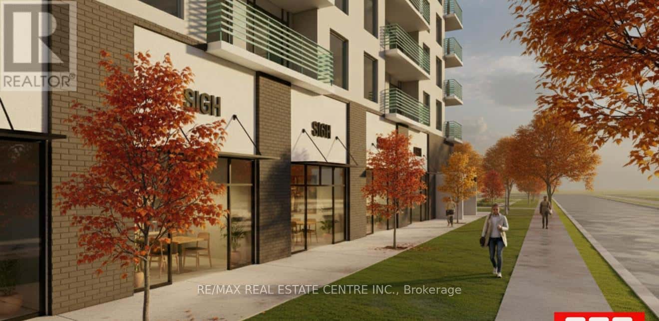 780 ESSA ROAD — Barrie (0 West), Ontario - Photo 4 of 10