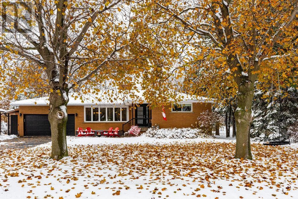 1052 FRENCH ROAD — Hamilton (Mount Hope), Ontario - Main photo