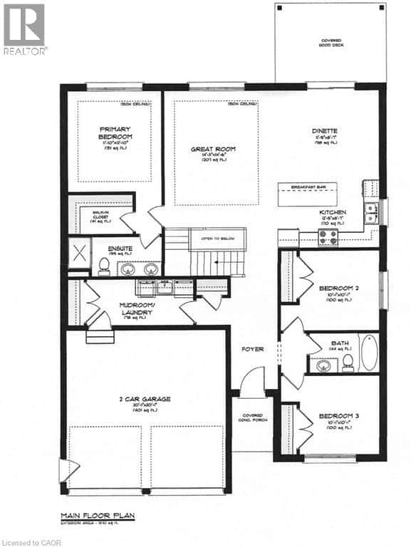 73 DUCHESS Drive — Delhi, Ontario - Photo 2 of 2