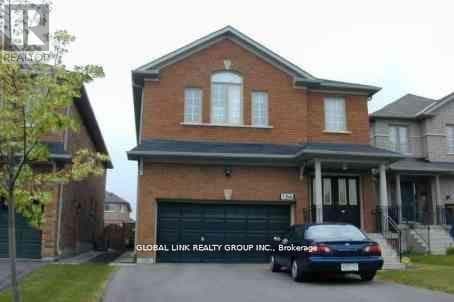 BASEMENT - 166 VALENTINA DRIVE — Markham (Village Green-South Unionville), Ontario - Main photo