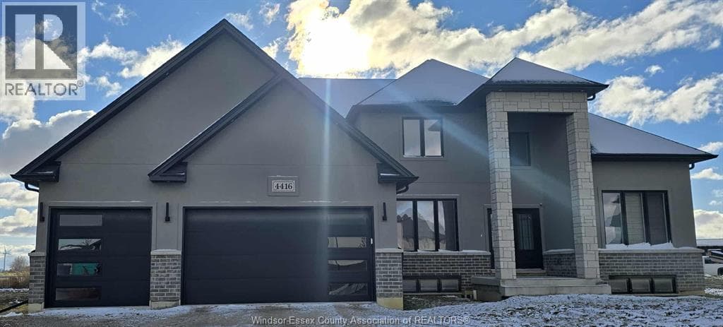 4416 Belmont AVENUE — Comber, Ontario - Main photo