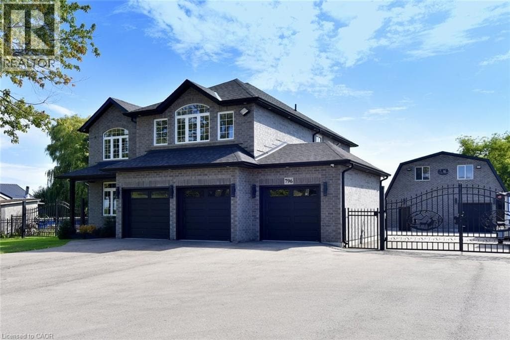 796 HIGHWAY 6 — Haldimand County, Ontario - Main photo