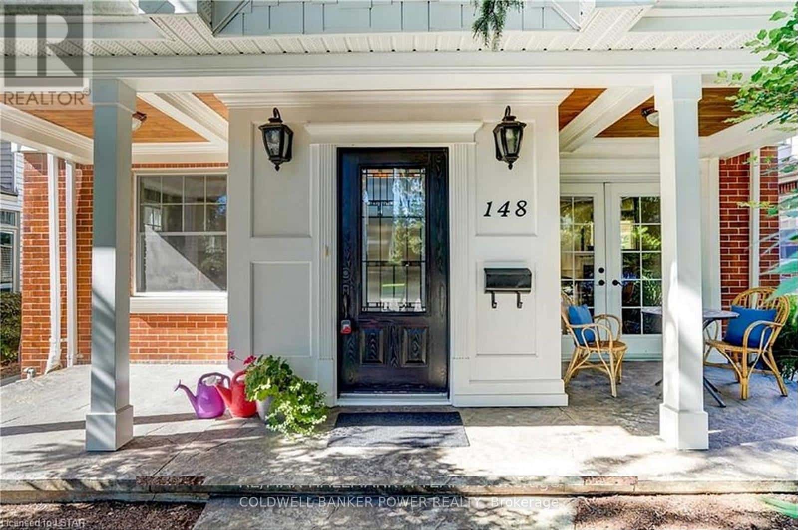 148 IROQUOIS AVENUE — London South (South G), Ontario - Photo 3 of 41