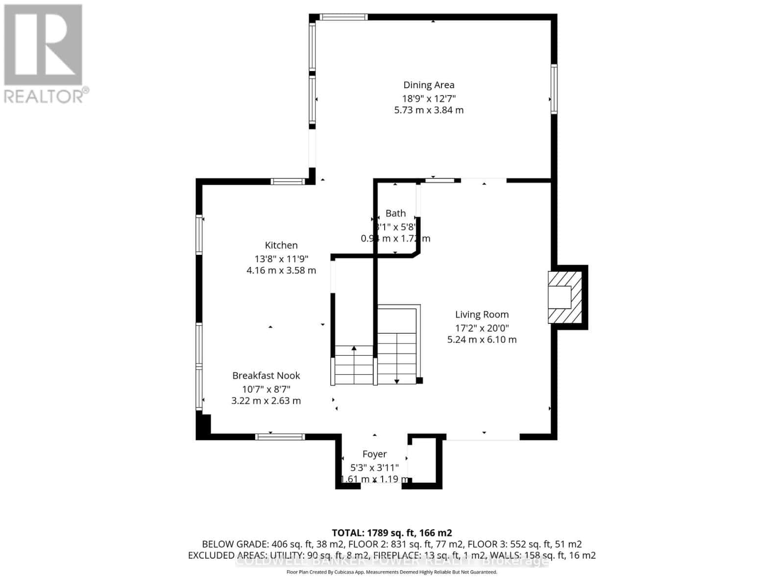 148 IROQUOIS AVENUE — London South (South G), Ontario - Photo 4 of 41