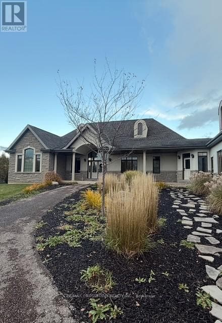 (BASEMENT UNIT) - 5143 11TH LINE — Innisfil (Cookstown), Ontario - Main photo