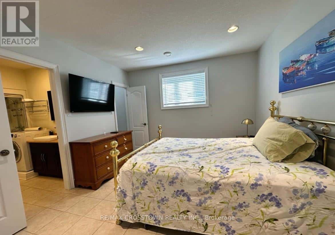 (BASEMENT UNIT) - 5143 11TH LINE — Innisfil (Cookstown), Ontario - Photo 5 of 11