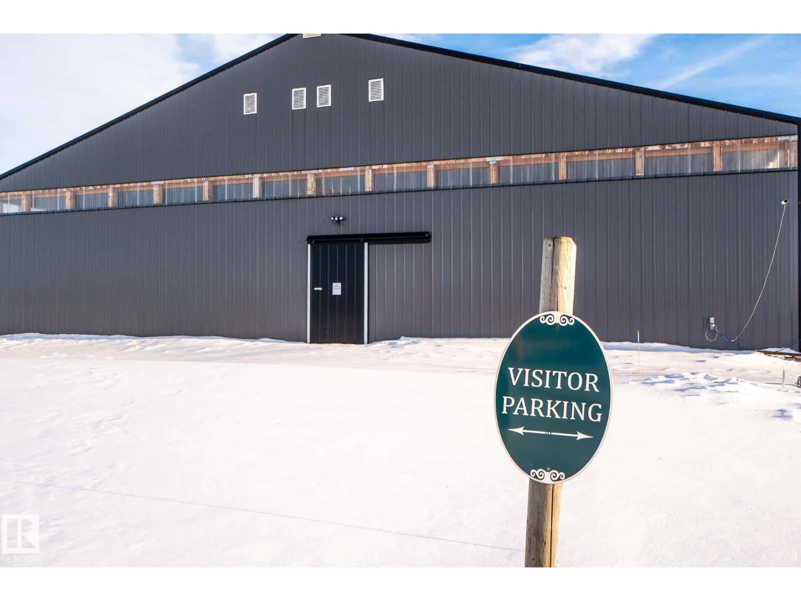 20213 Township Road 460 — Rural Camrose County, Alberta - Photo 3 of 75