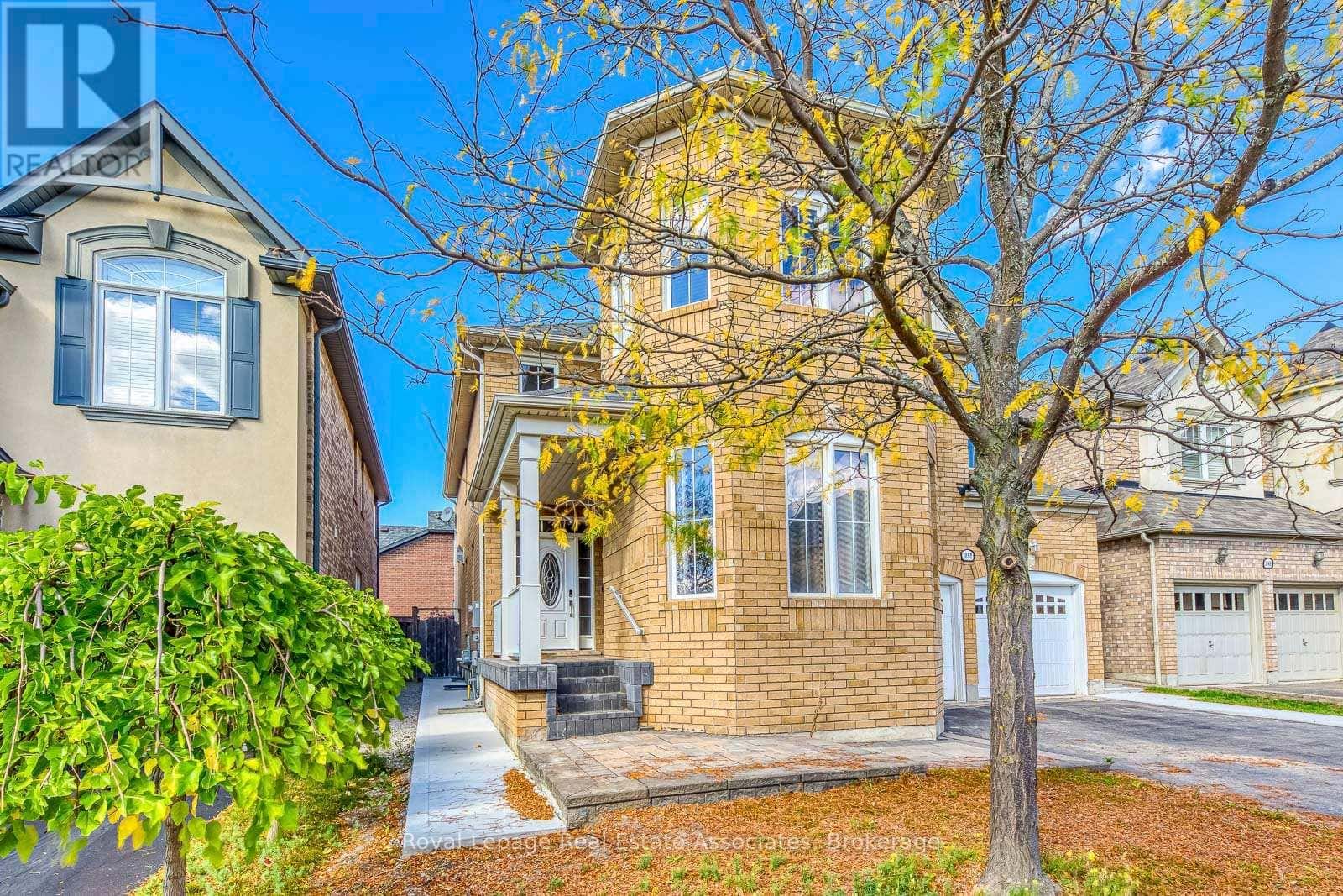 LOWER - 1052 KELMAN COURT — Milton (CO Coates), Ontario - Photo 2 of 24