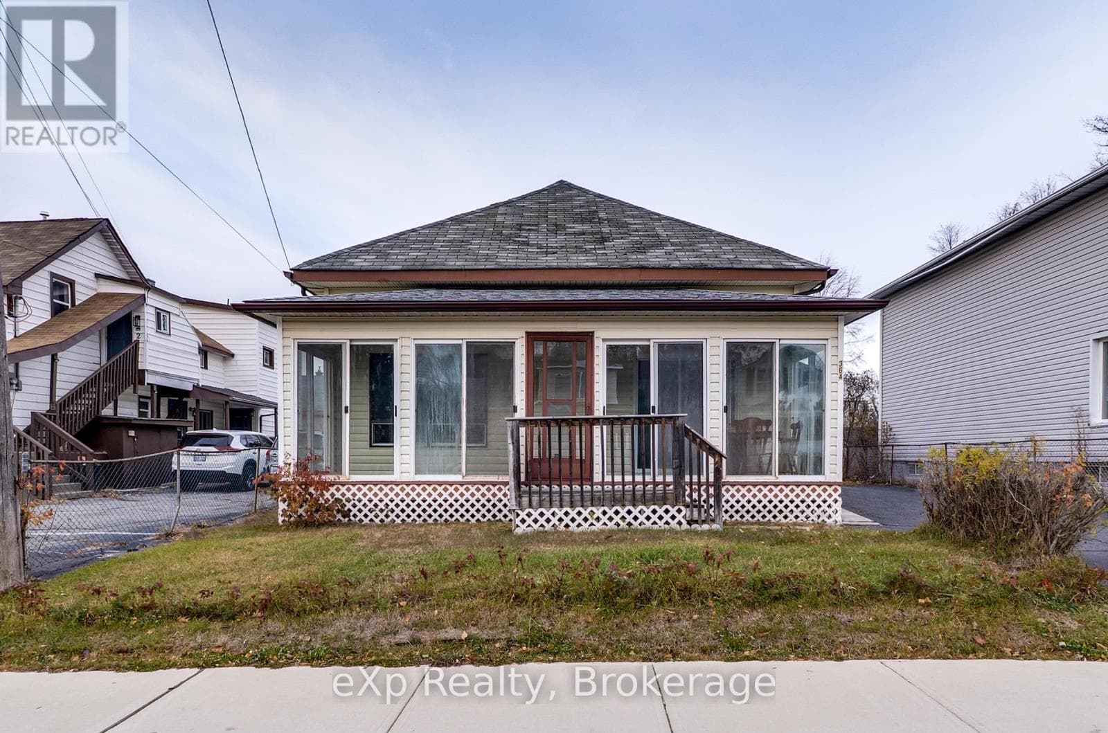 364 AGNES STREET — Greater Sudbury (Sudbury), Ontario - Main photo