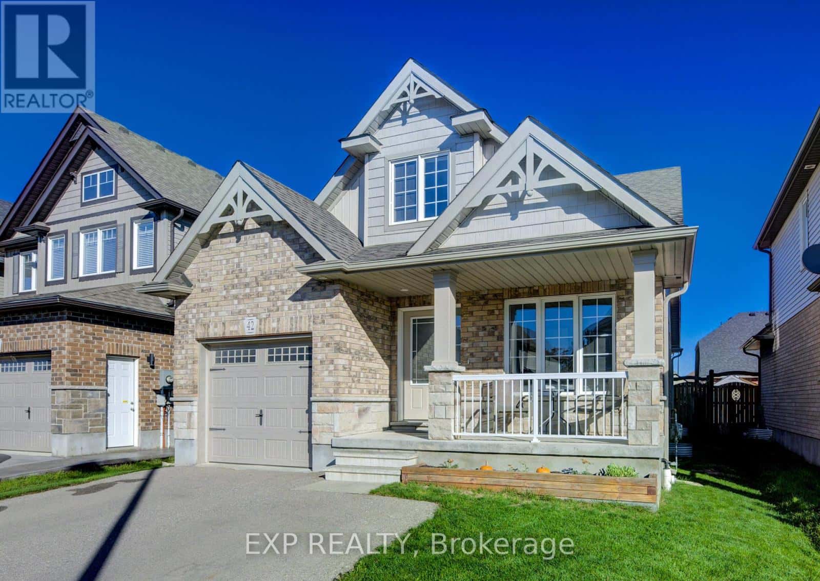 42 FINORO CRESCENT — Woolwich, Ontario - Photo 3 of 44