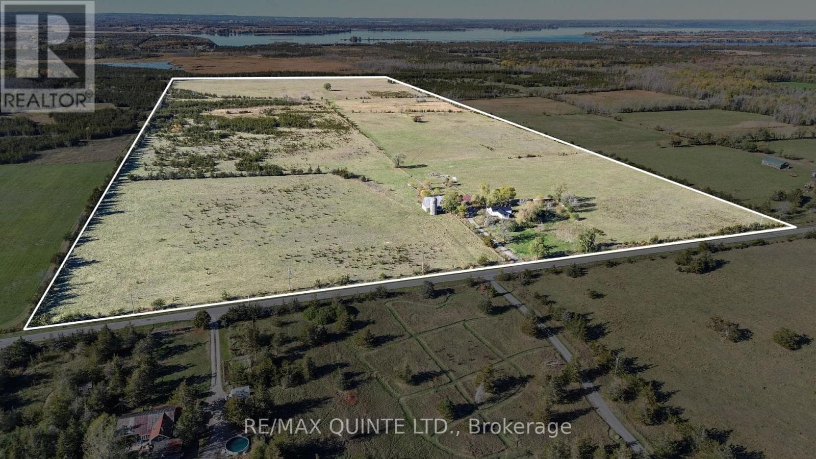 199 JERICHO ROAD — Prince Edward County (Sophiasburg Ward), Ontario - Main photo