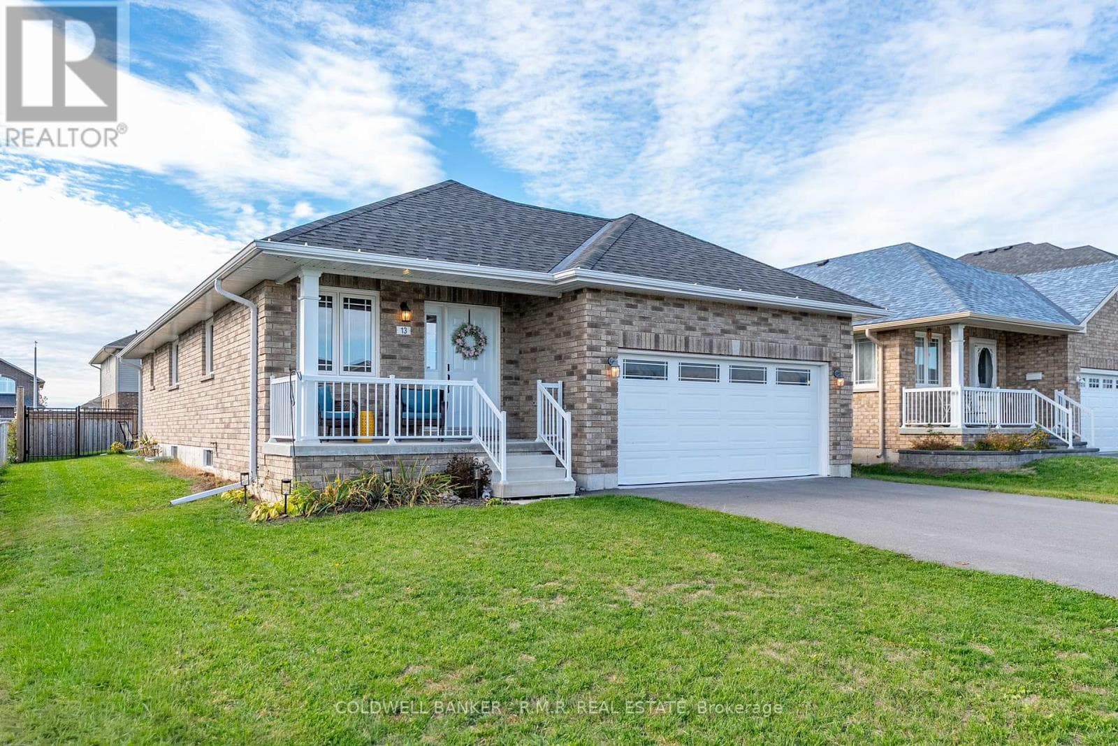 13 NOAH LANE — Asphodel-Norwood, Ontario - Main photo