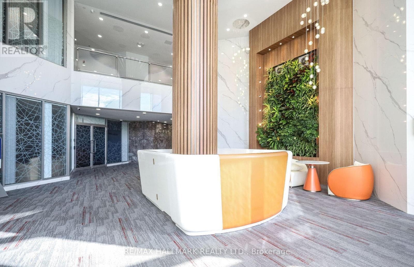 105,106,107 - 105 GORDON BAKER ROAD — Toronto (Hillcrest Village), Ontario - Main photo