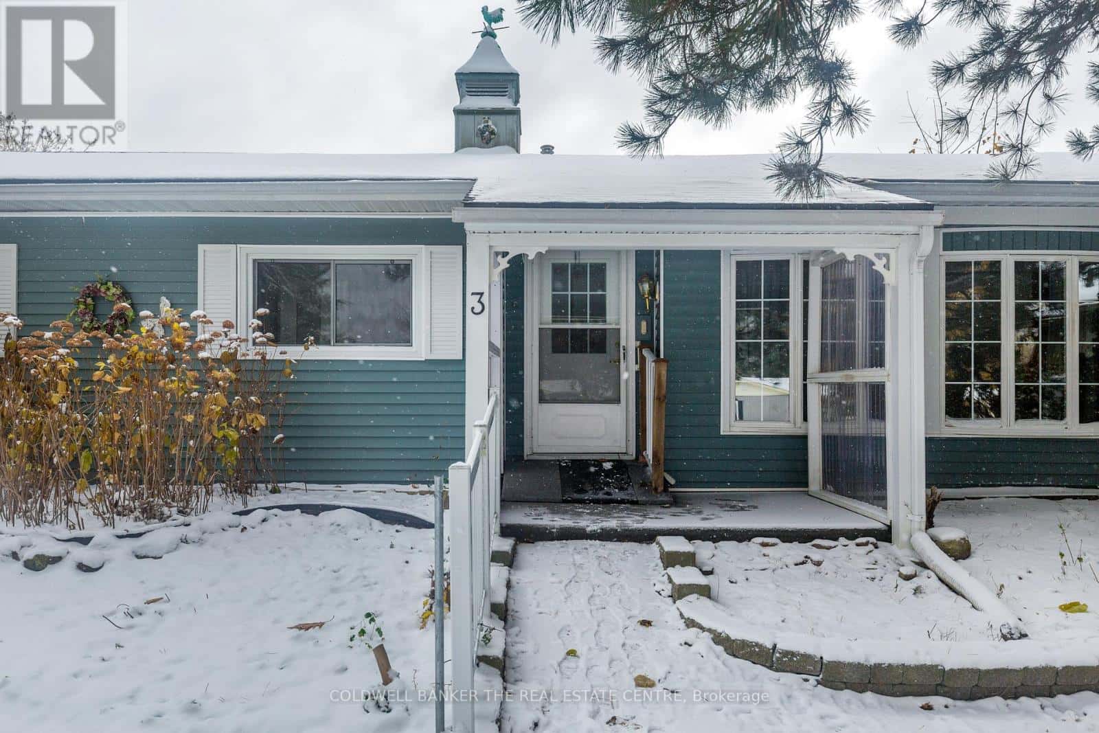 3 MAPLE COURT — Innisfil, Ontario - Photo 3 of 28