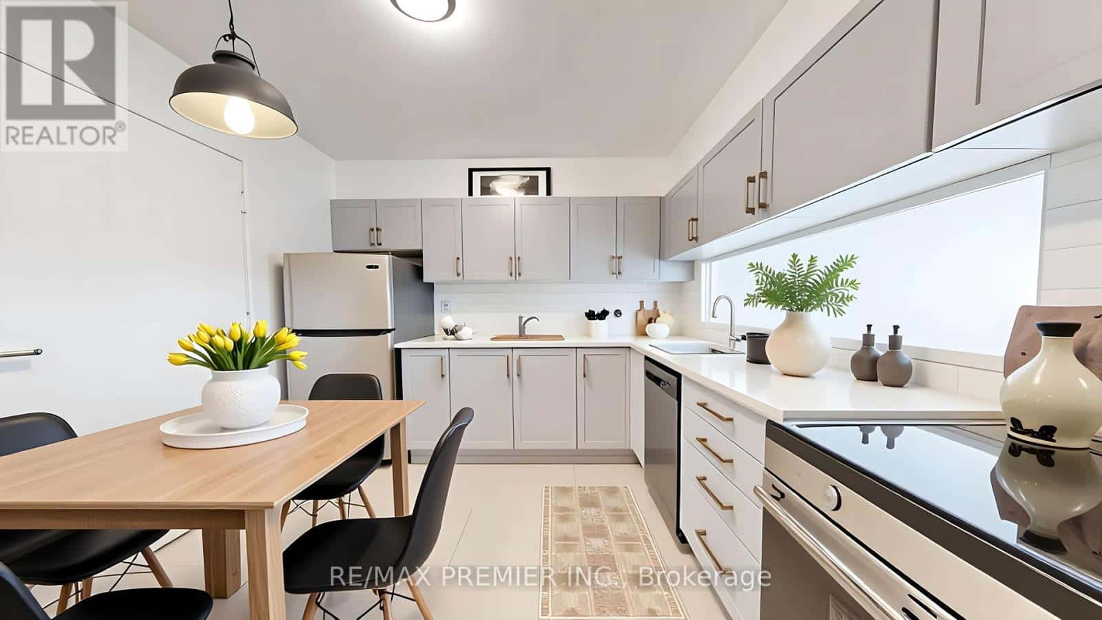 1607 - 238 ALBION ROAD — Toronto (Elms-Old Rexdale), Ontario - Photo 5 of 41