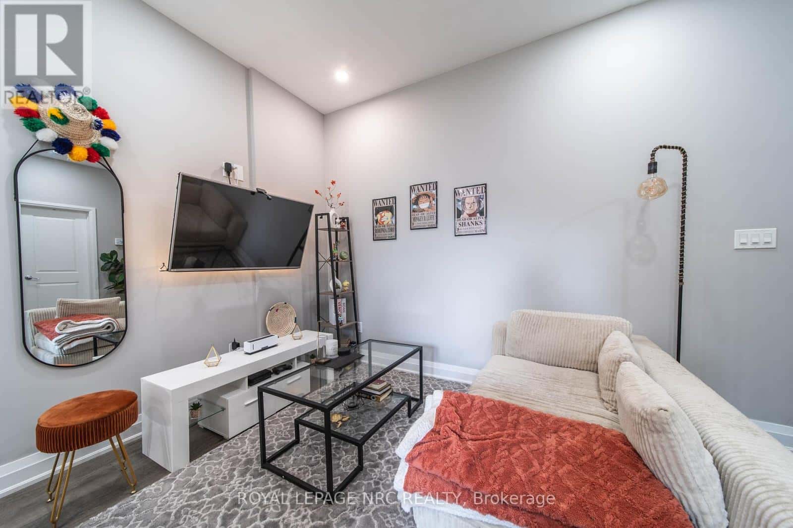 LOWER - 37A ORMONDE AVENUE — St. Catharines (Facer), Ontario - Photo 5 of 10