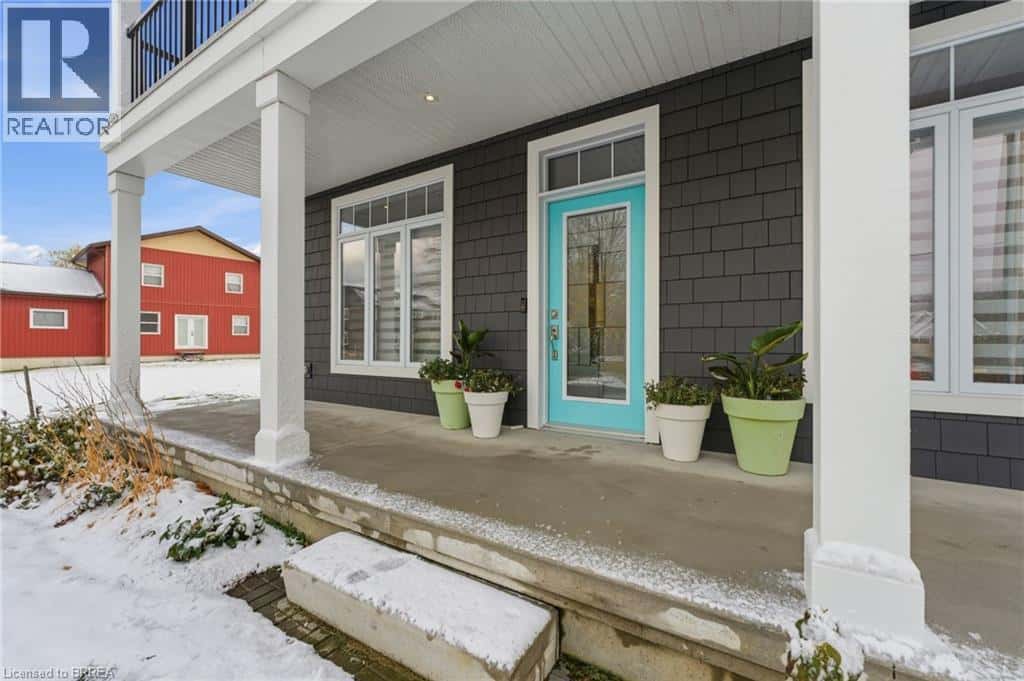 8 ARNOLD Street — Turkey Point, Ontario - Photo 3 of 46