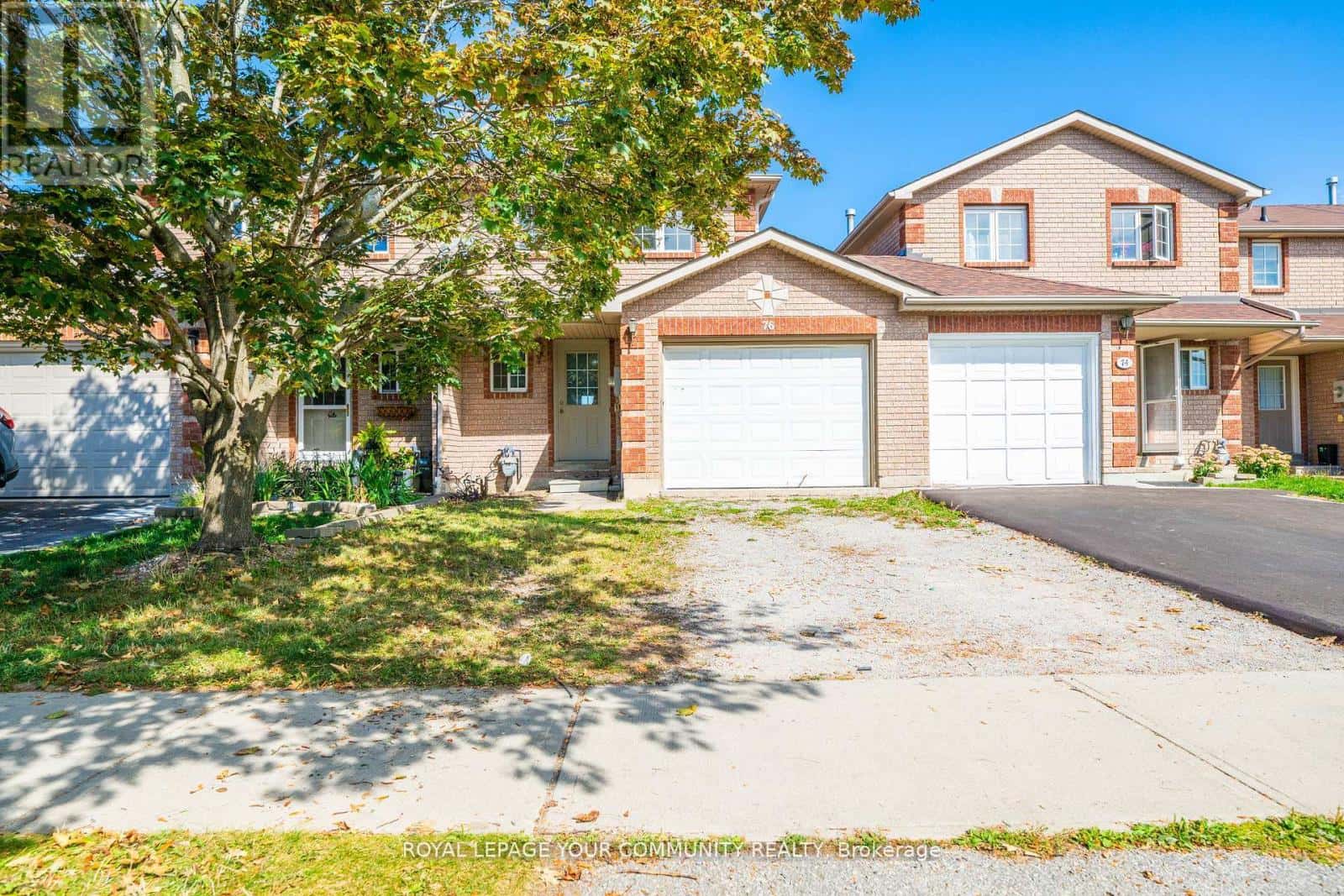 76 CHELTENHAM ROAD — Barrie (Georgian Drive), Ontario - Photo 2 of 31