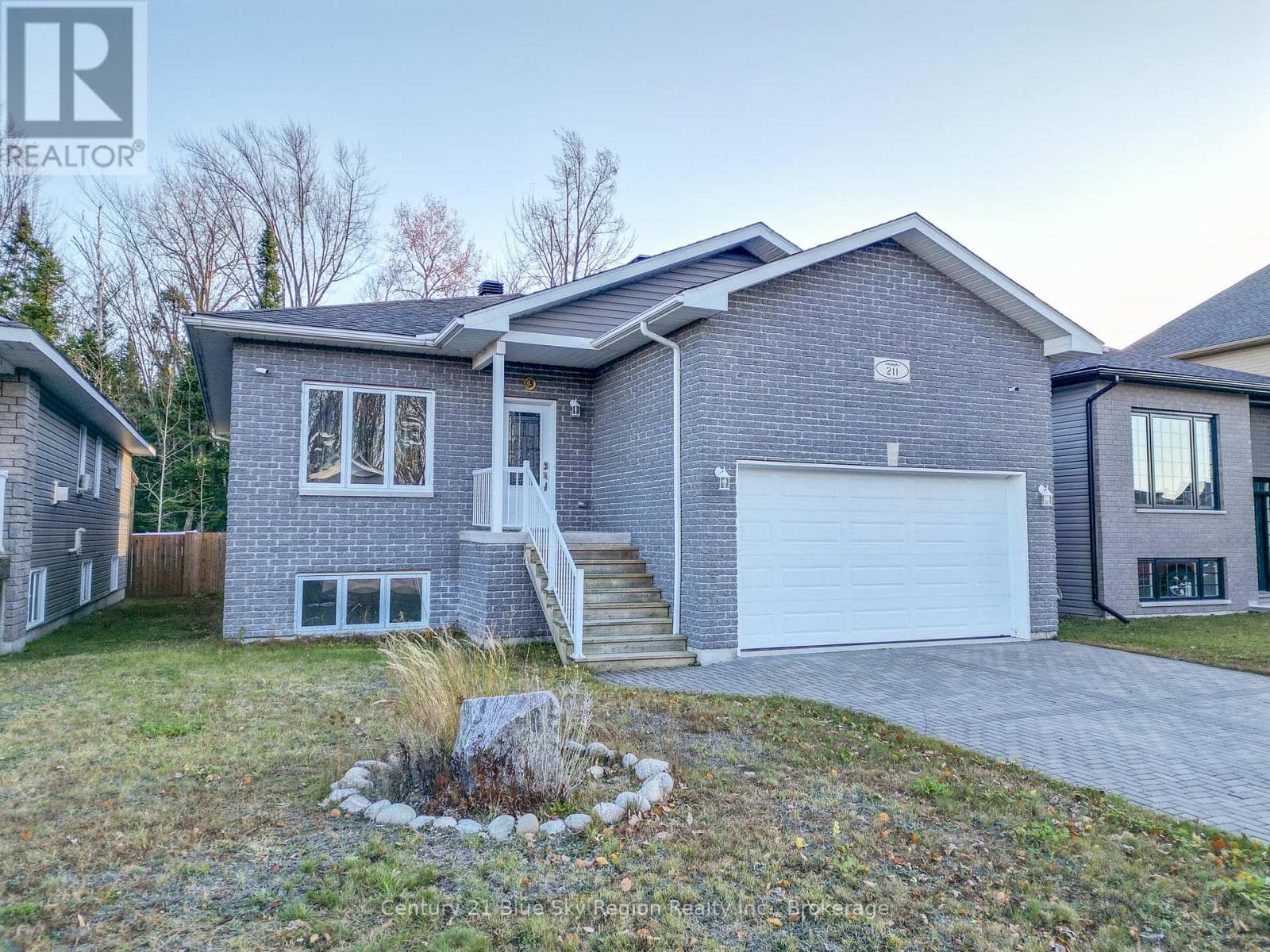 211 THELMA AVENUE — North Bay (Ferris), Ontario - Main photo