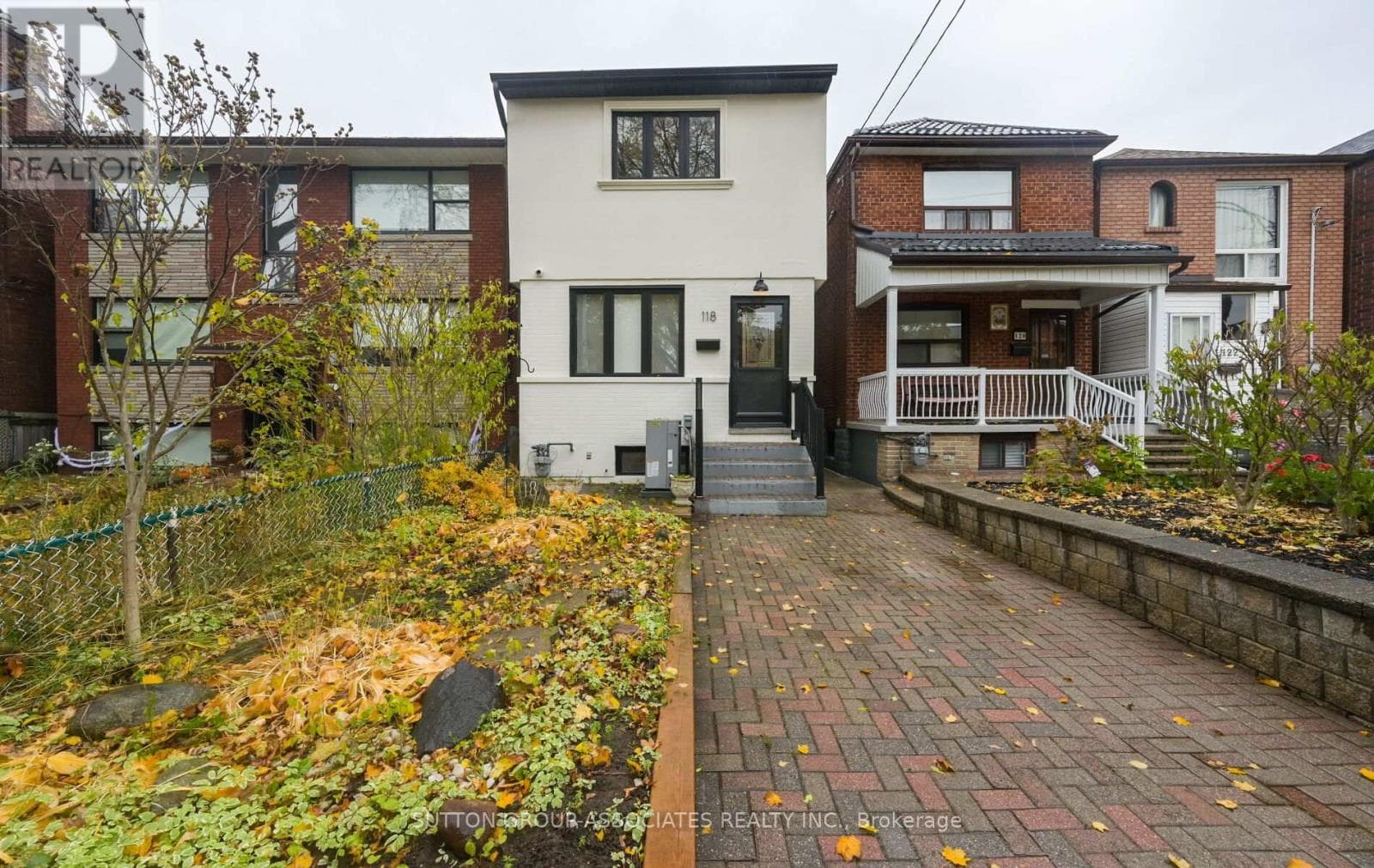 2ND FLOOR - 118 NAIRN AVENUE — Toronto (Corso Italia-Davenport), Ontario - Main photo