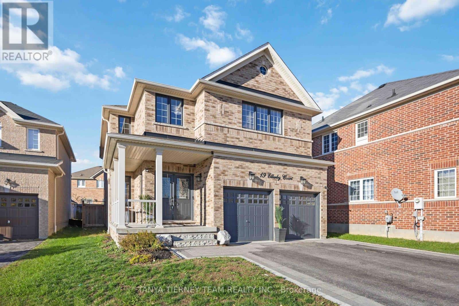 19 ELLERBY COURT — Whitby (Taunton North), Ontario - Photo 3 of 38