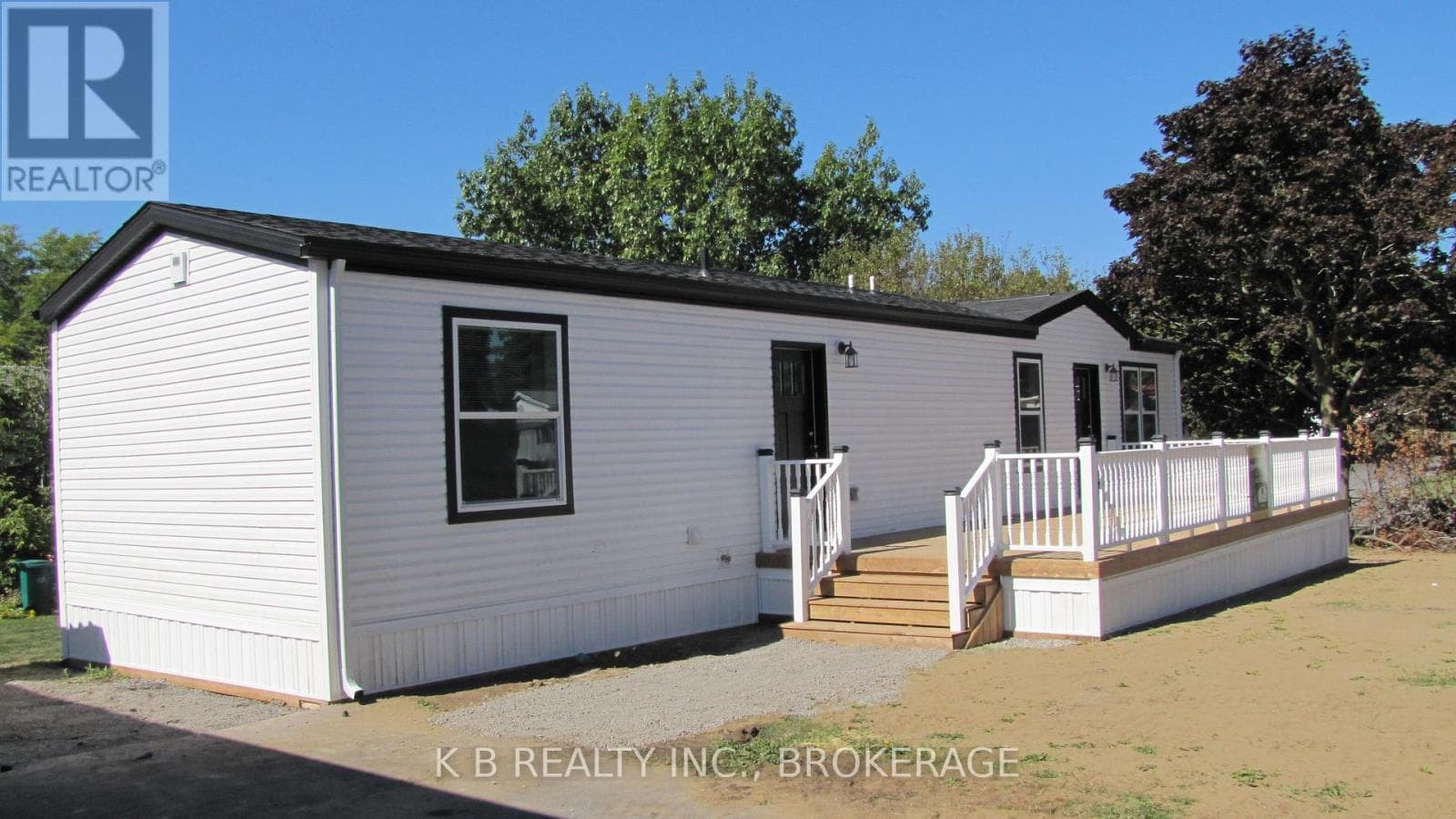 . - 1 PARKINGTON PLACE — Kingston (Rideau), Ontario - Main photo